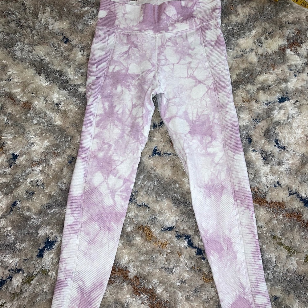 OFFLINE by Aerie leggings size S